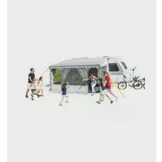 Markise Fiamma Caravanstore Zip XL 410