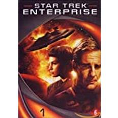 Star trek enterprise - Seizoen 1