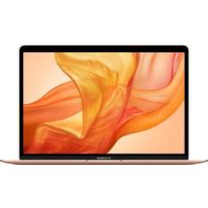 Apple MacBook Air 2018 | 13.3" | i5 | 16 GB | 512 GB SSD | guld | NL