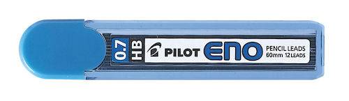 Stift Pilot Eno HB 0,7 12/tub