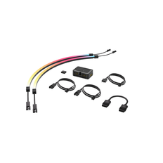 Corsair iCUE LINK LS350 Aurora RGB Light Strips 350mm