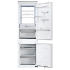 Haier HBW7518DT Integreret Køle-fryseskab - Få leveret fra i morgen - Vi matcher laveste netpris*