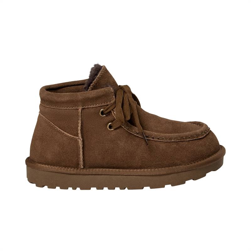 Sofie Schnoor Teddy Bettsy Boot - Brown Fudge.