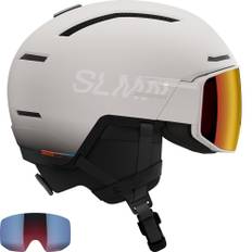 Salomon DRIVER PRIME SIGMA PLUS White