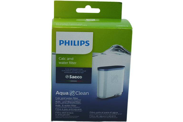 Vattenfilter AquaClean CA6903 Saeco Philips