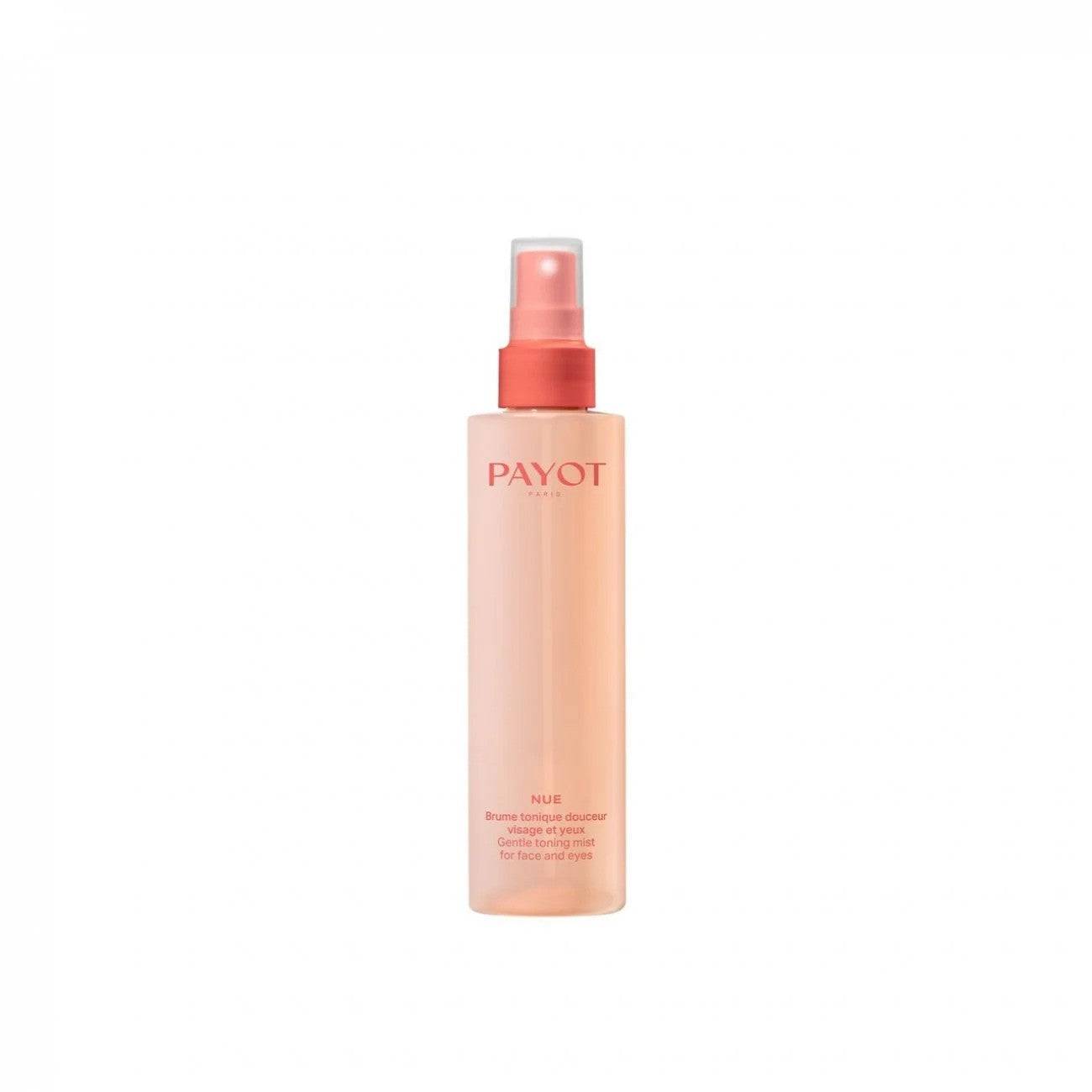 Payot Nue Mild Toning Mist - 200 ml