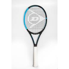 Dunlop Blackstorm Cl Tennis Racket - Sort/Blå