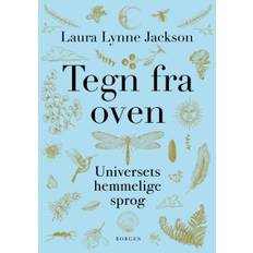 Tegn fra oven - E-lydbog