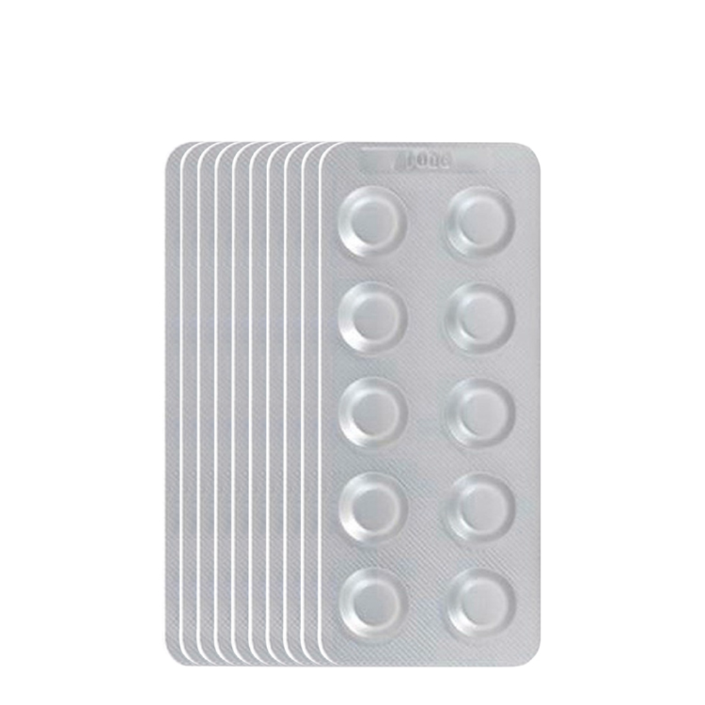 Phenol Red / pH refill / 10-pack