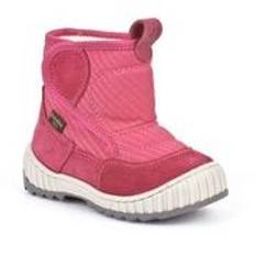 Froddo Snökänga Rosa Harmoni - G2160045-4 (Stl. 20): Stl. 20 - mått 12,5cm