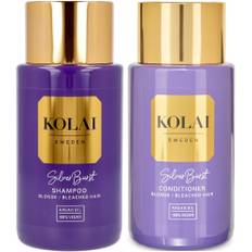 KOLAI Silver Burst Package