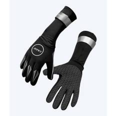 ZONE3 neoprenhandskar - Neopren Heat-tech 2023 (2 mm) - Svart/silver