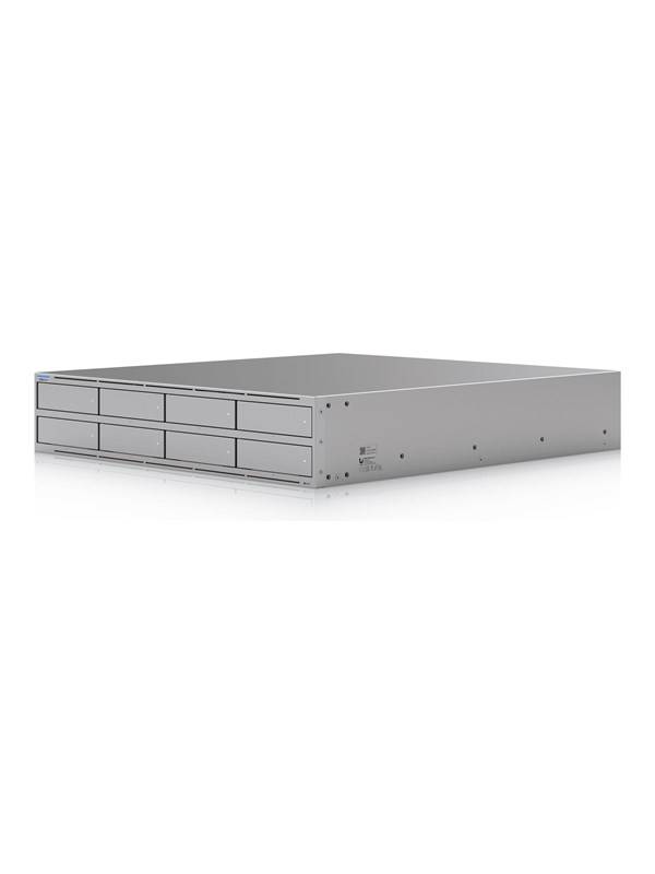 Ubiquiti UniFi UNAS Pro 8 - NAS Server