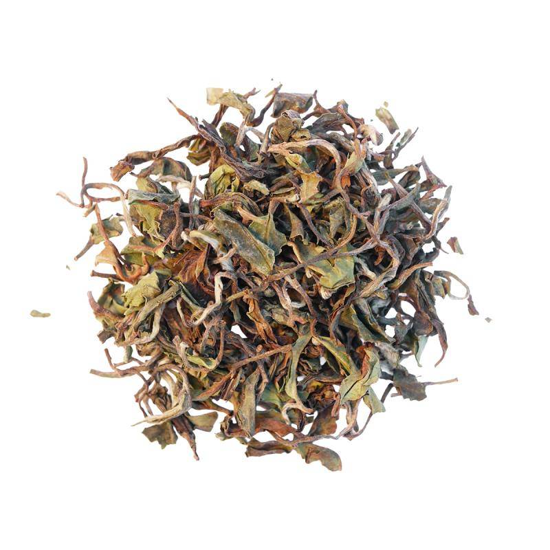 Darjeeling First Flush Moonlight Spring 2026 (50g)