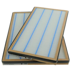 Filterpaket 3-pack Systemair VSR 300 Eko