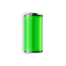 Batteri Samsung Galaxy S2 i9100 Li-Ion 1550 mAh