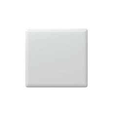 Element Dimplex Alta Wifi 400 mm Bredd: 425 mm, 250 W - Vit