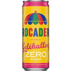 Trocadero Gelehallon Zero Sugar burk