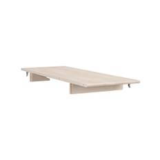 Rowico Home - Tyler Iläggsskiva Vitpigmenterad 40x105 från Sleepo