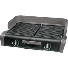 Tefal Electrogrill Family TG8000 Bordsgrill, 2400 W