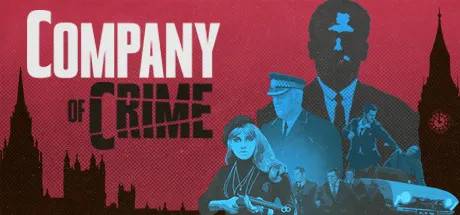 Company of Crime (Steam).