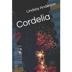 Cordelia - Lindsay Anderson - 9798648225220