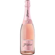 Freixenet Cava Carta Rosado