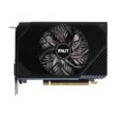 PALIT GeForce RTX 3050 StormX 6GB