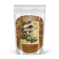 Alfalfafrön EKO 1kg