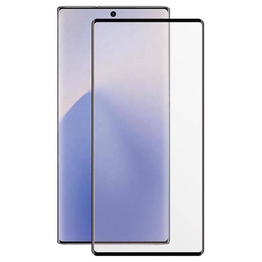 Samsung Galaxy Note 20 Ultra Premium 3D Hærdet Beskyttelsesglas