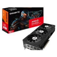 Gigabyte GAMING Radeon RX 7700 XT OC 12G AMD 12 GB GDDR6
