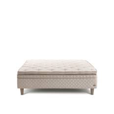 DUX | 30 ramsäng inkl Comfort Plus bäddmadrass