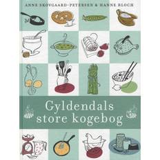 Gyldendals store kogebog