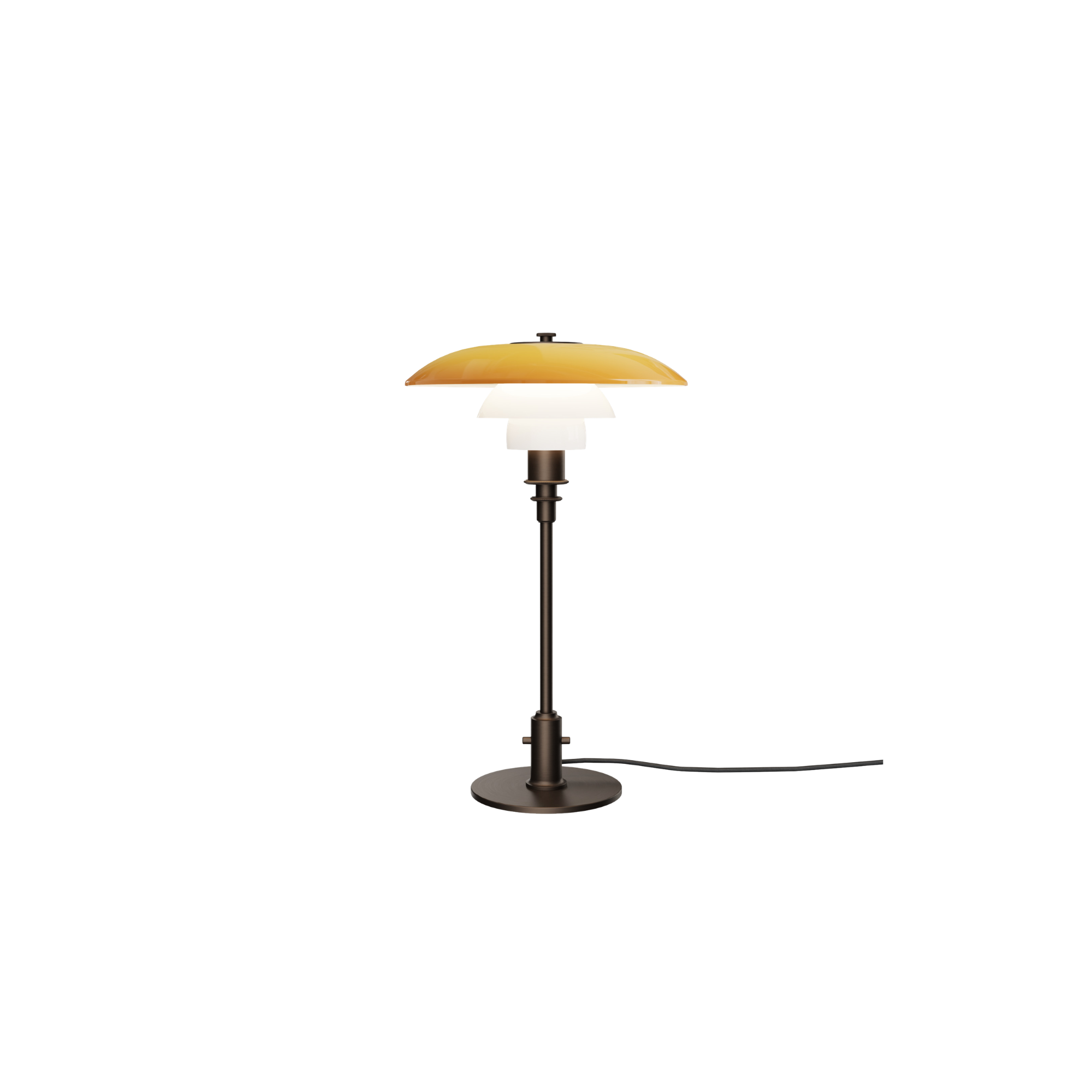 PH 3/2 bordlampe Centenary Edition