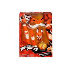 Miraculous Role Play Set Rena Rouge
