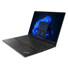 Lenovo ThinkPad T14s Gen 4 AMD Ryzen 7 PRO 7840U-processor 3,30 GHz op til 5,10 GHz, Windows 11 Pro 64, 512 GB SSD TLC Opal