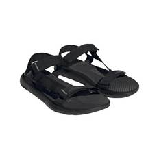 ADIDAS TERREX HYDROTERRA LIGHT SANDALS CBLACK/CBLACK/GREFOU