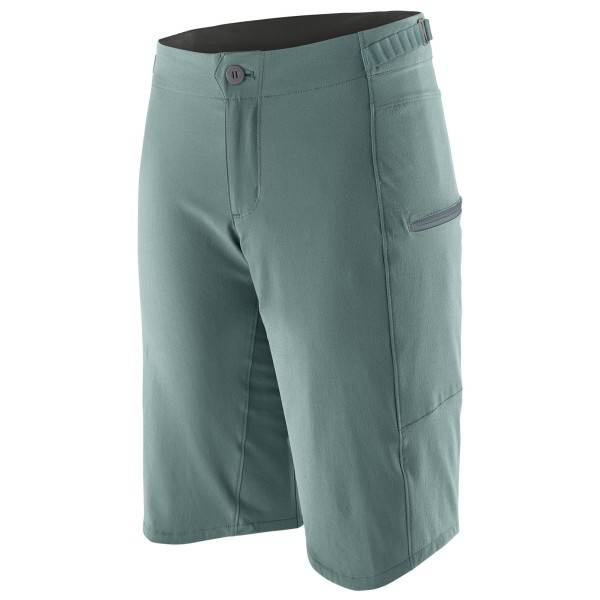 Patagonia Women's Dirt Craft Bike Shorts Cykelbyxa Dam Storlek 42 Färg turkos