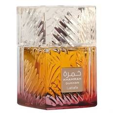 Lattafa Khamrah Dukhan - Eau de Parfum - Resestrolek - 10 ml