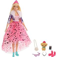 Barbie Princess Adventure