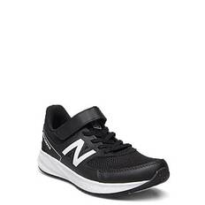 New Balance 570 v3 Kids Bungee Lace with Hook & Loop Top Strap