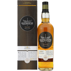 Glengoyne Cask Strength