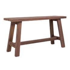Bænk – Barcelona – Teak – Large
