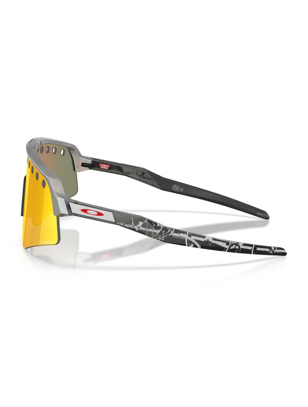 Oakley Sutro Lite Sweep MVDP Space Dust