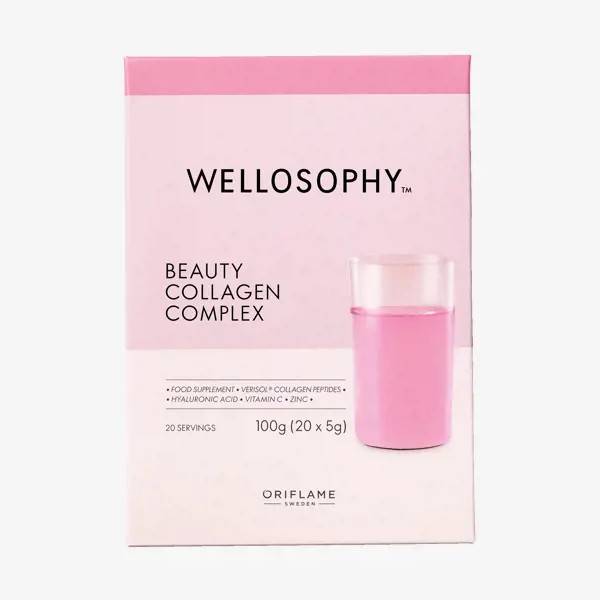 Beauty Collagen Complex