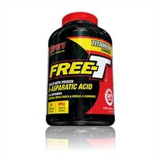 SAN Nutrition Free-T, 120 kapsl.