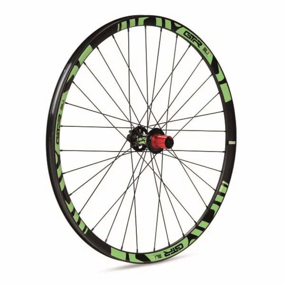 Gtr Sl23 29´´ Cl Disc Tubeless Mtb Baghjul