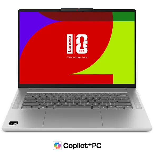 Lenovo IdeaPad Slim 5x Gen 11 15? Snapdragon Snapdragon® X2 Plus X2P-42-100-processor 4,04 GHz, Windows 11 Home 64 ARM, 512 GB SSD M.2 2242 PCIe Gen4 QLC