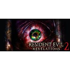 Resident Evil Revelations 2 / Biohazard Revelations 2 Episode One: Penal Colony