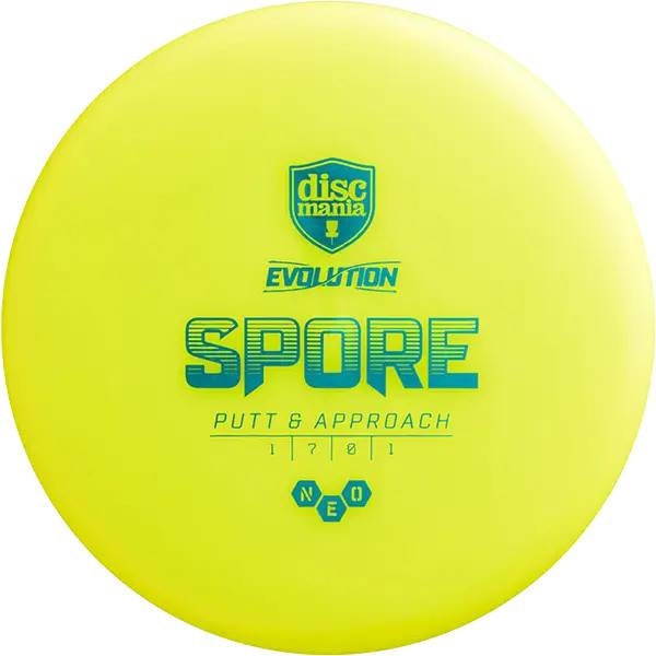 Neo Soft Spore